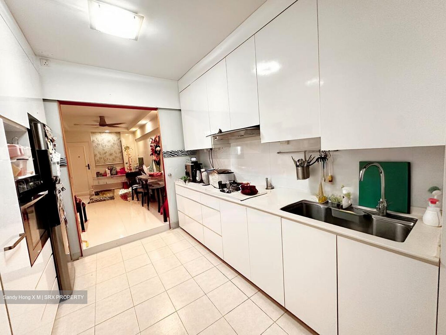 Blk 252 Yuhua Village (Jurong East), HDB 3 Rooms #497711501